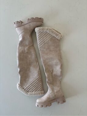PLT Boots 💞